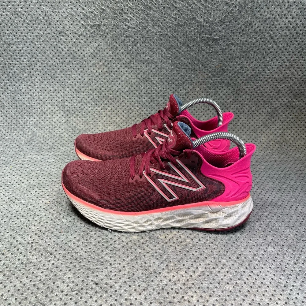 New Balance Fresh Foam X 1080 Shoes No Insoles Size 7.5 Women’s